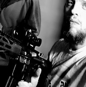 Meet your Posher, Bama